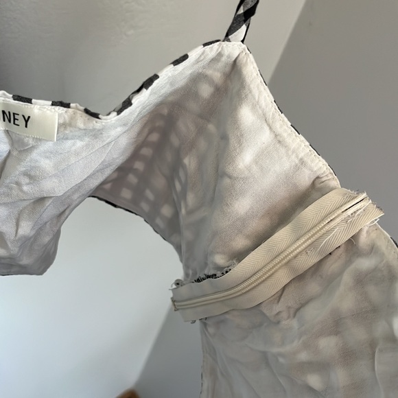 Crop Top - Picture 2 of 2